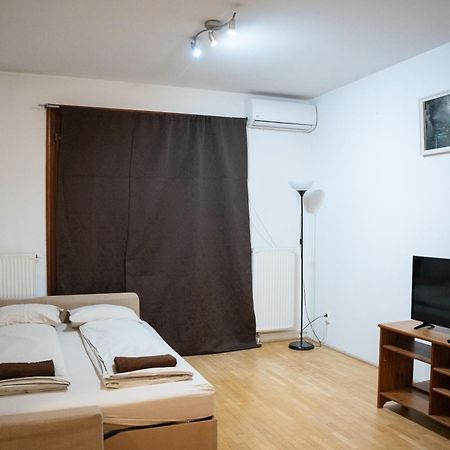 Vincent Apartment Budapest Eksteriør billede