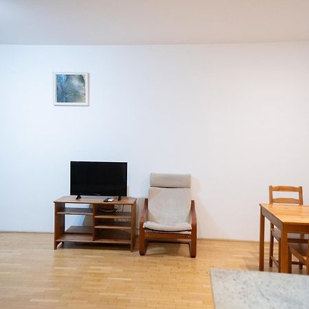 Vincent Apartment Budapest Eksteriør billede