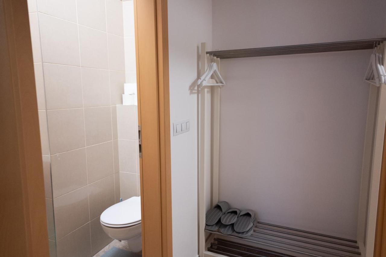 Vincent Apartment Budapest Eksteriør billede