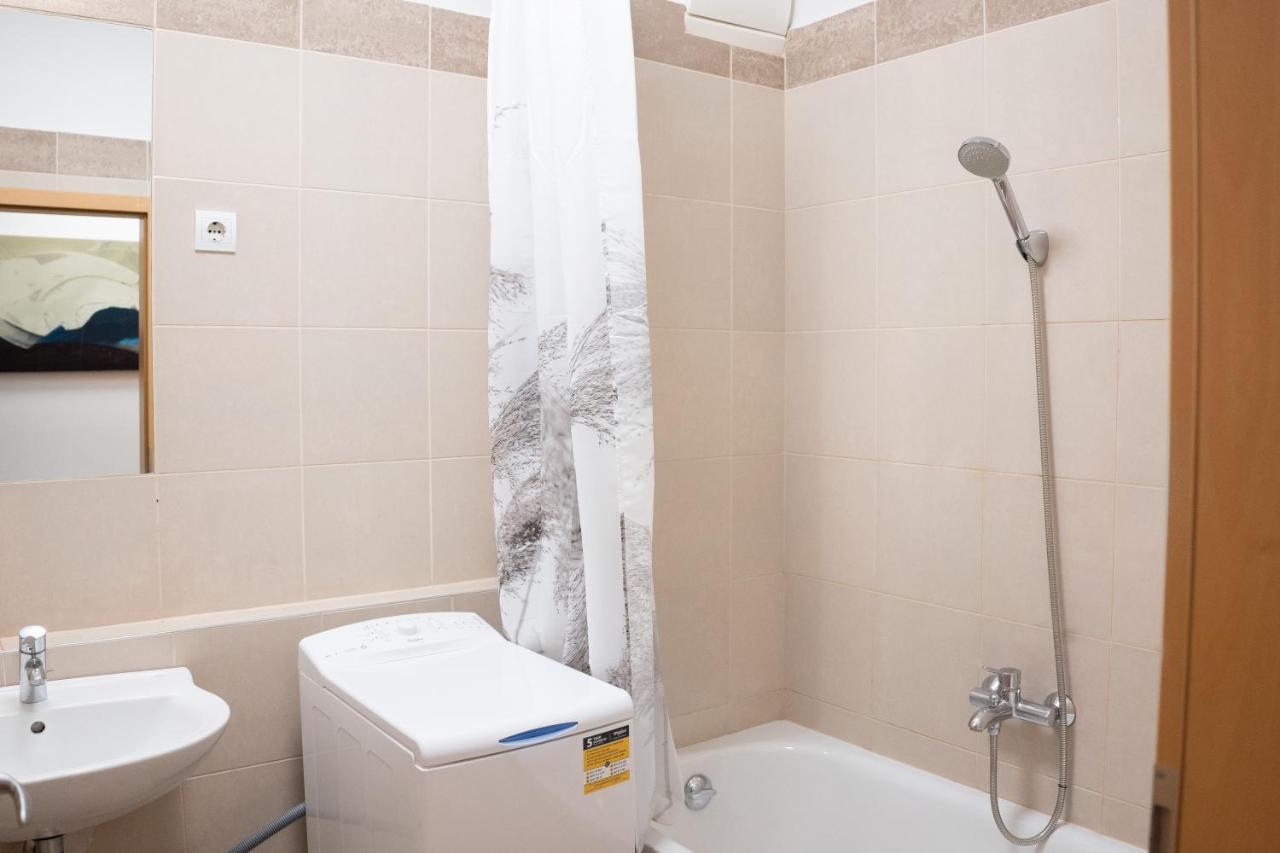 Vincent Apartment Budapest Eksteriør billede