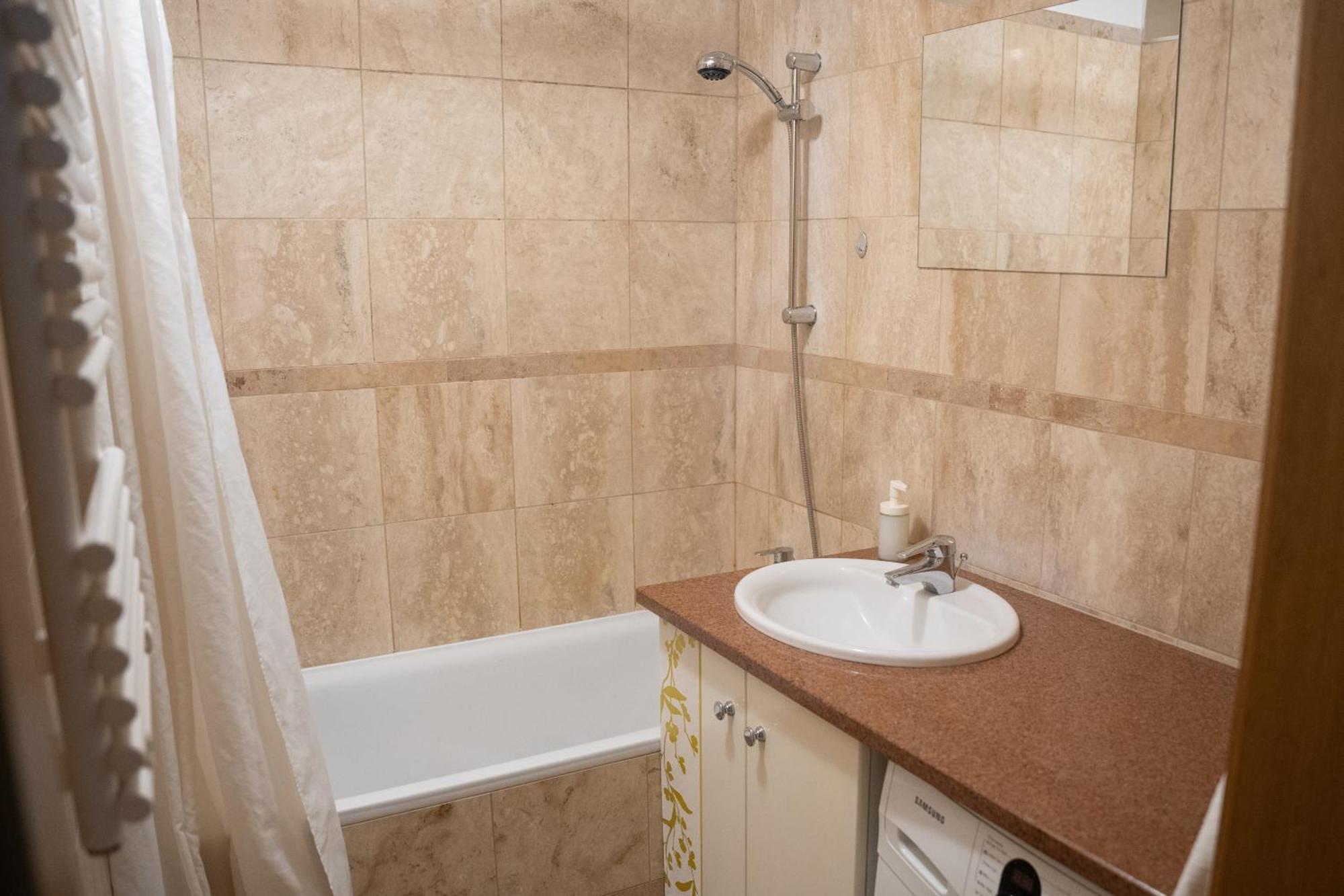 Vincent Apartment Budapest Eksteriør billede