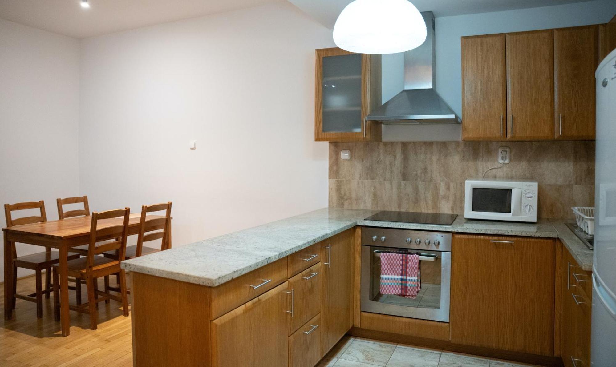 Vincent Apartment Budapest Eksteriør billede