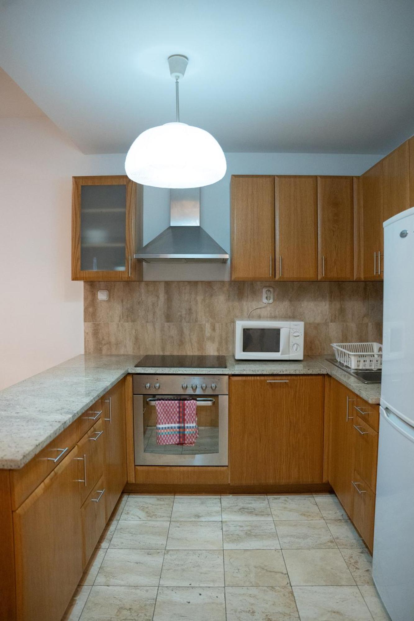 Vincent Apartment Budapest Eksteriør billede